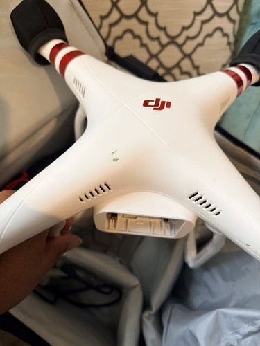 Dji phantom standard drone - dji,