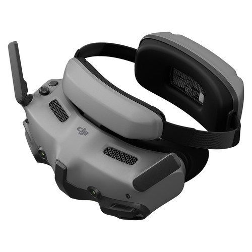 Dji goggles - dji, 3