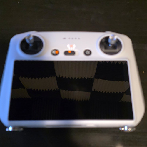 White remote controller with - remote,