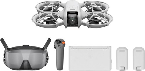 Dji neo motion fly - dji,